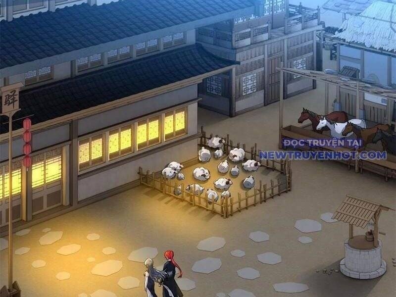 Xuyên Qua Thành Npc Xui Xẻo: Ta Có Lão Bà Che Chở - Page 120