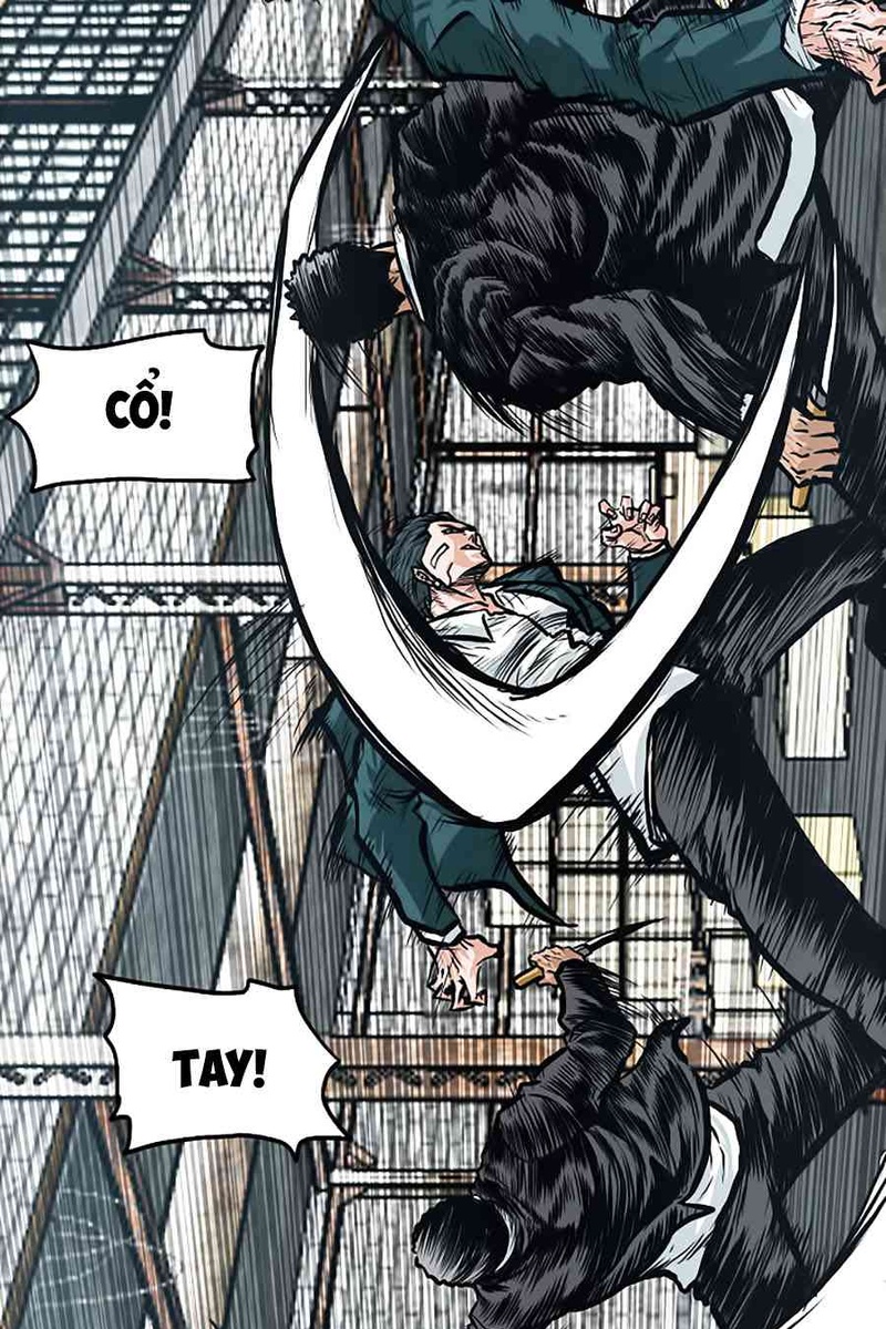 Bá Chủ Học Đường - Page 9