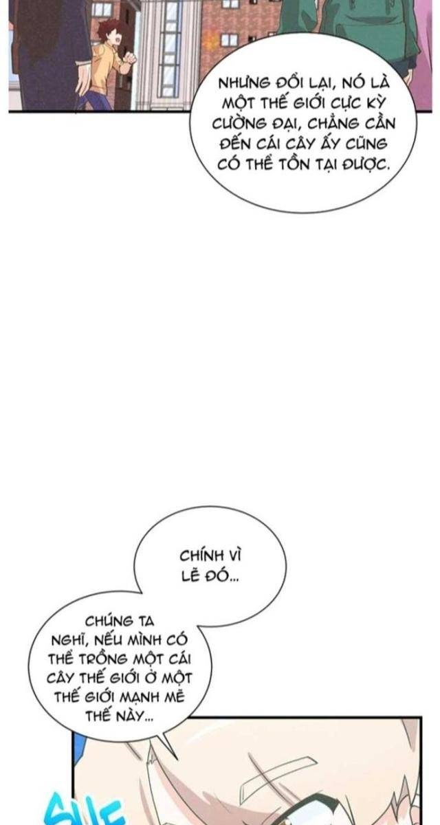 Tôi Trở Thành Một Nông Dân - Page 53