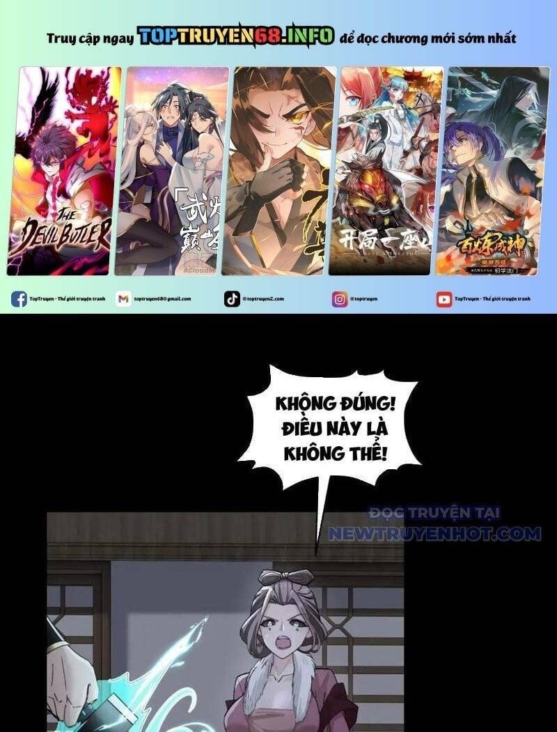 Xuyên Qua Thành Npc Xui Xẻo: Ta Có Lão Bà Che Chở - Page 4