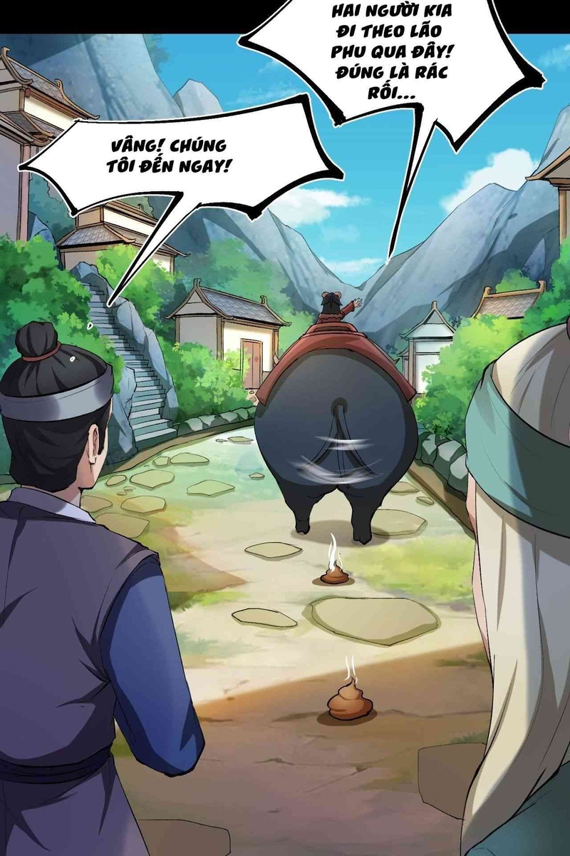 Loạn Thế Hành - Page 41