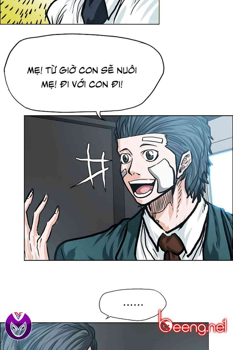 Bá Chủ Học Đường - Page 7