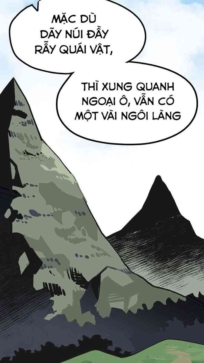 Cuộc Phiêu Lưu Của Cậu Bé Rồng - Page 78
