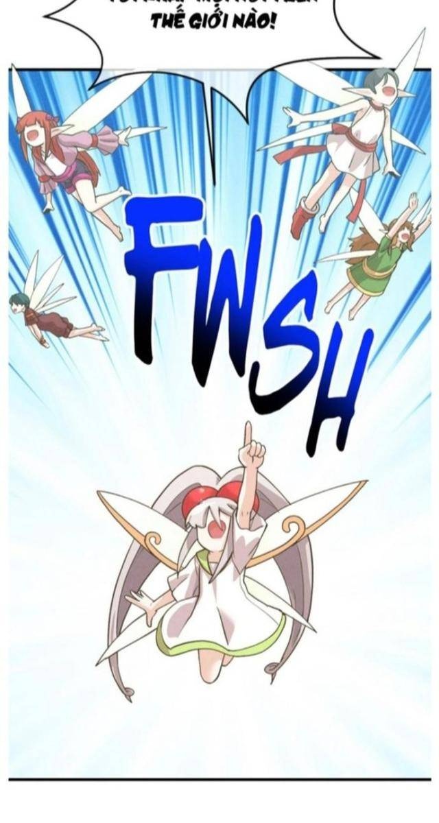 Tôi Trở Thành Một Nông Dân - Page 23