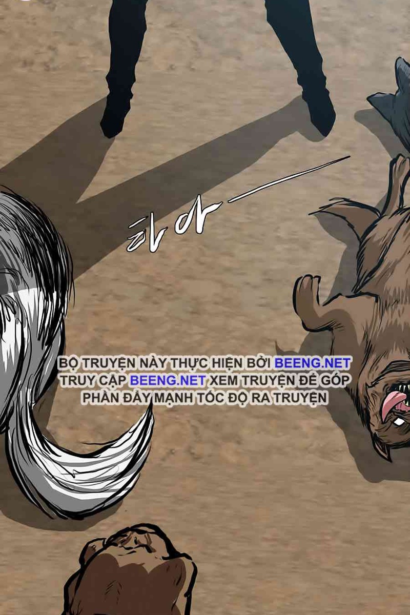 Bá Chủ Học Đường - Page 6