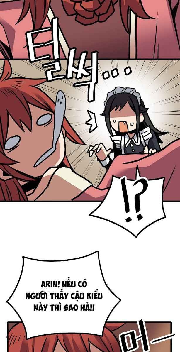 Cuộc Phiêu Lưu Của Cậu Bé Rồng - Page 17