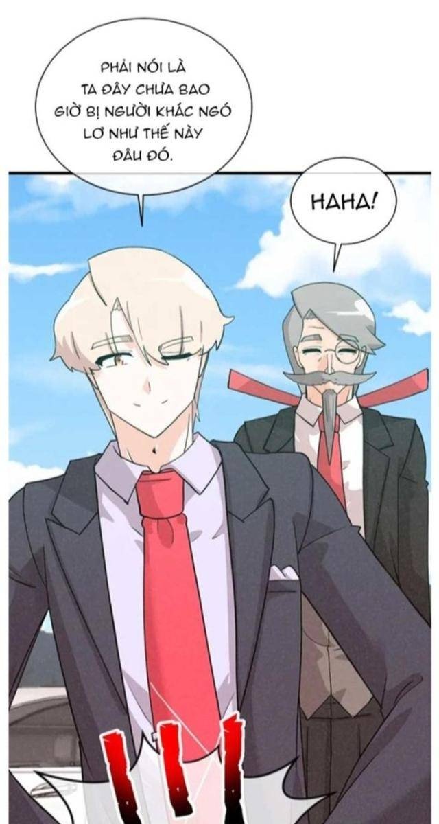 Tôi Trở Thành Một Nông Dân - Page 68