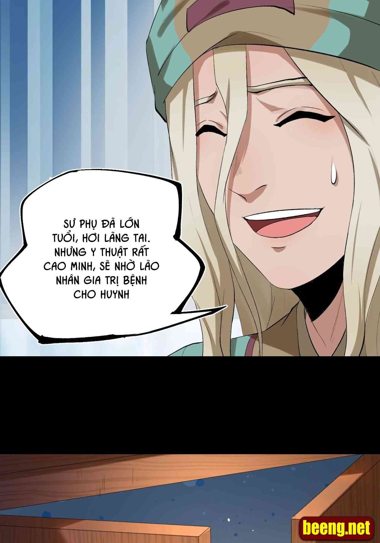 Loạn Thế Hành - Page 35