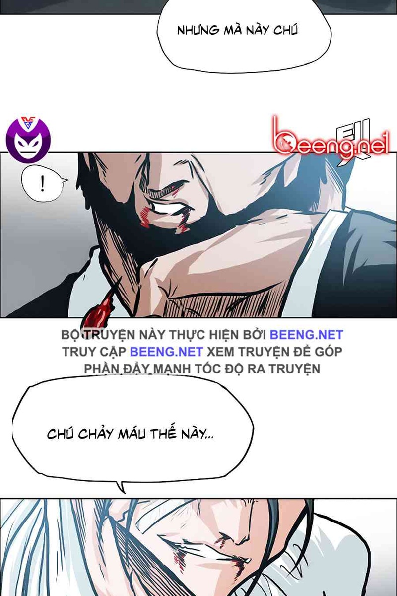 Bá Chủ Học Đường - Page 46