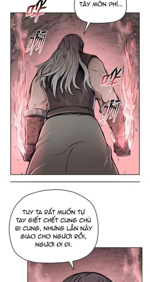 Phong Vân Chiến Thần - Page 34