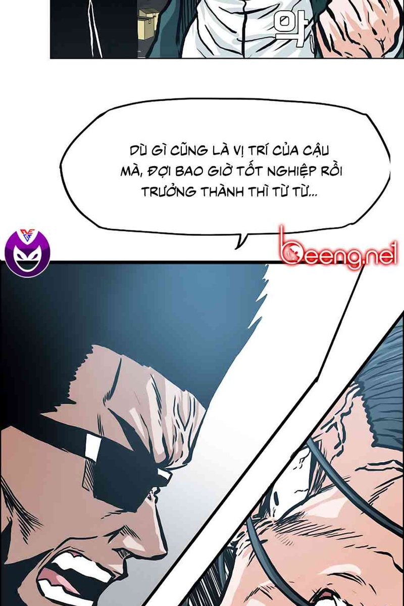 Bá Chủ Học Đường - Page 21