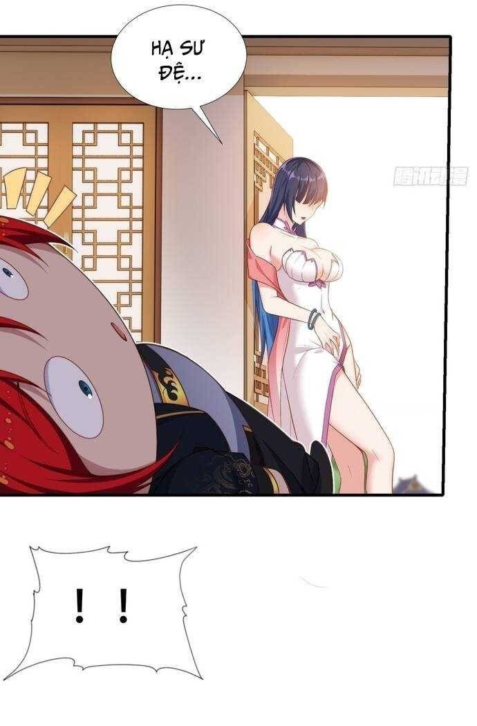 Xuyên Qua Thành Npc Xui Xẻo: Ta Có Lão Bà Che Chở - Page 80