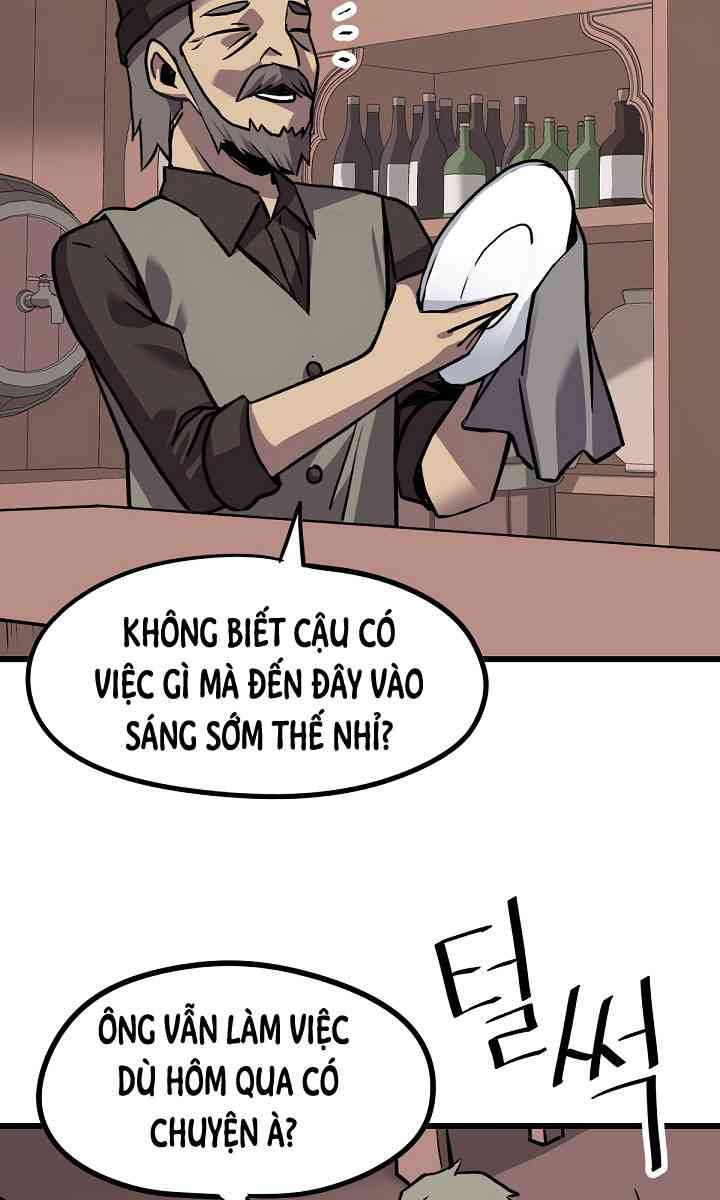 Cuộc Phiêu Lưu Của Cậu Bé Rồng - Page 71