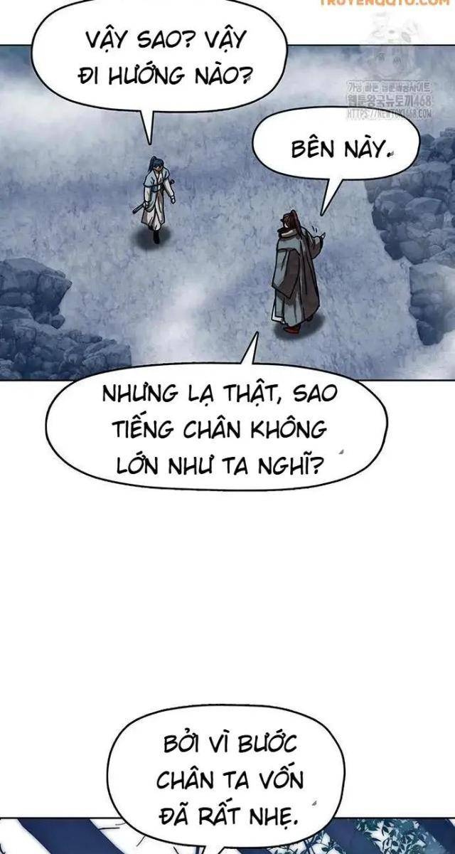 Hàn Băng Liệt Hỏa - Page 59