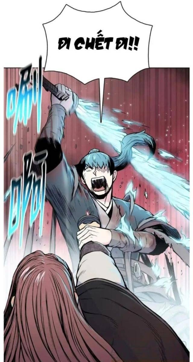 Phong Vân Chiến Thần - Page 57