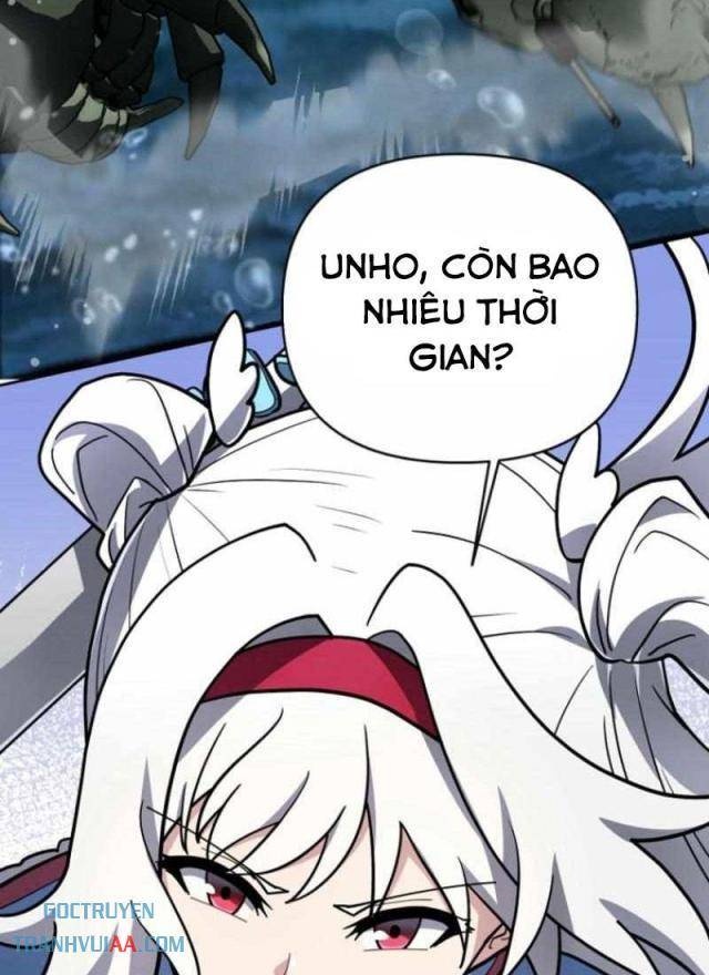 Ông Chú Ma Pháp Thiếu Nữ - Page 20