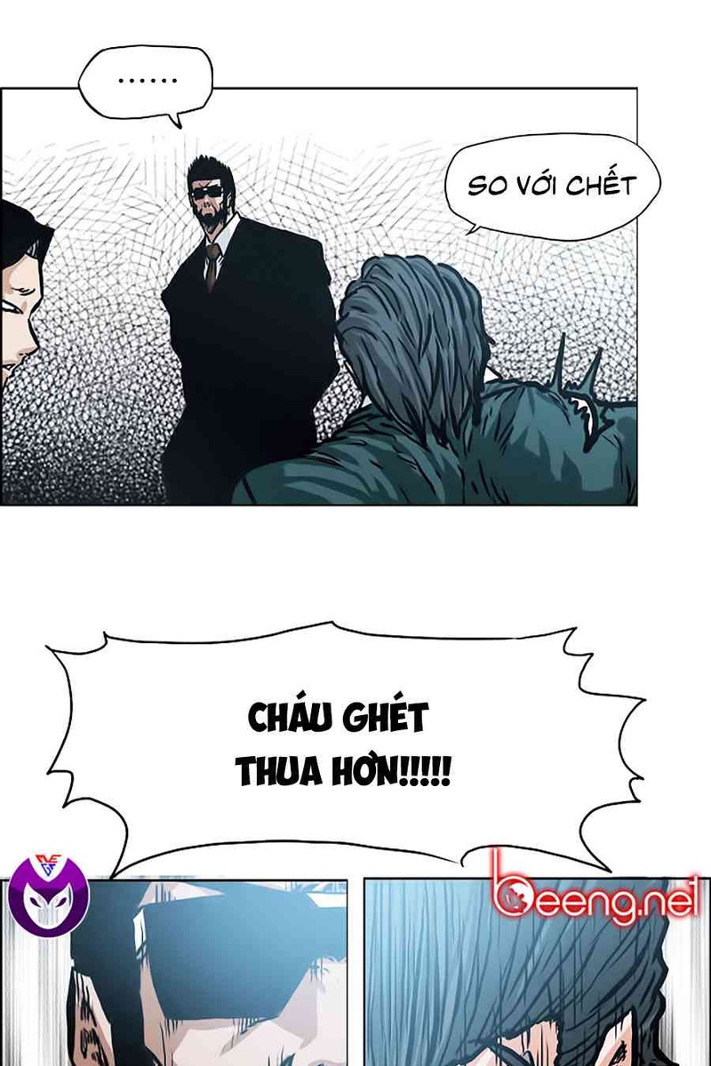 Bá Chủ Học Đường - Page 35