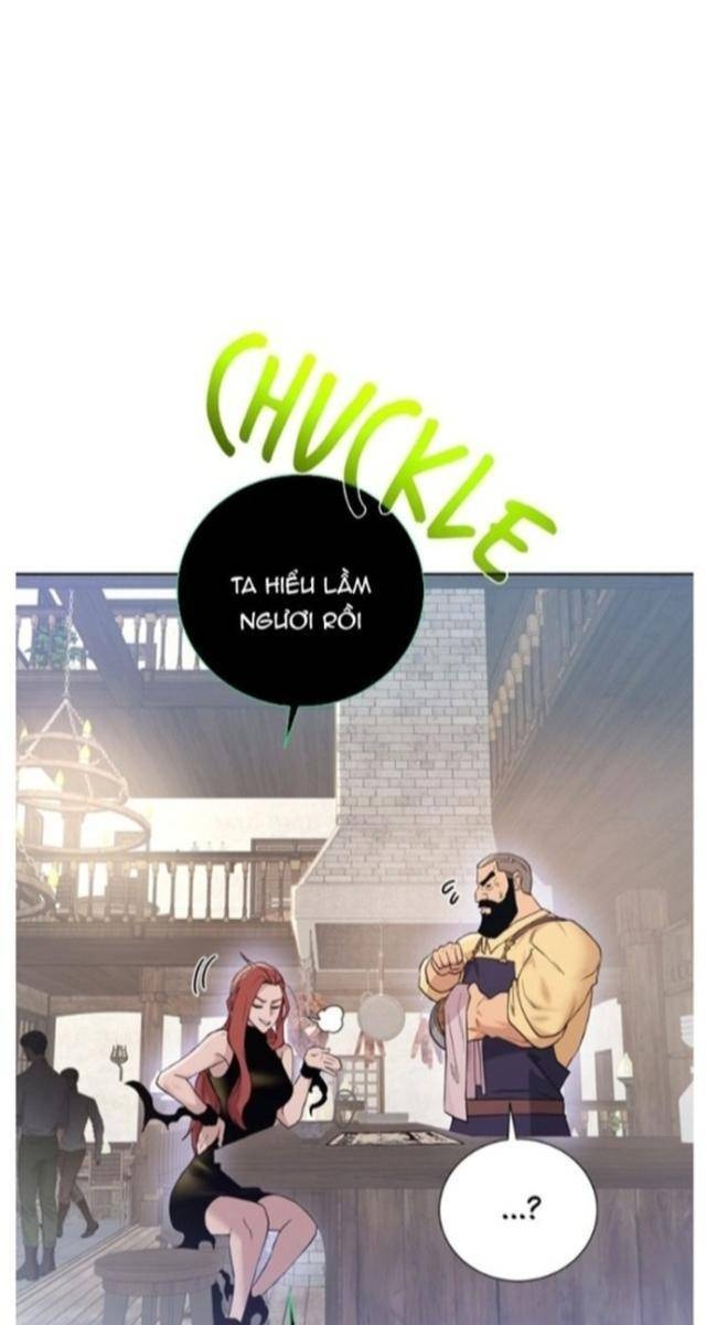 Cổ Vật Trong Hầm Ngục - Page 21