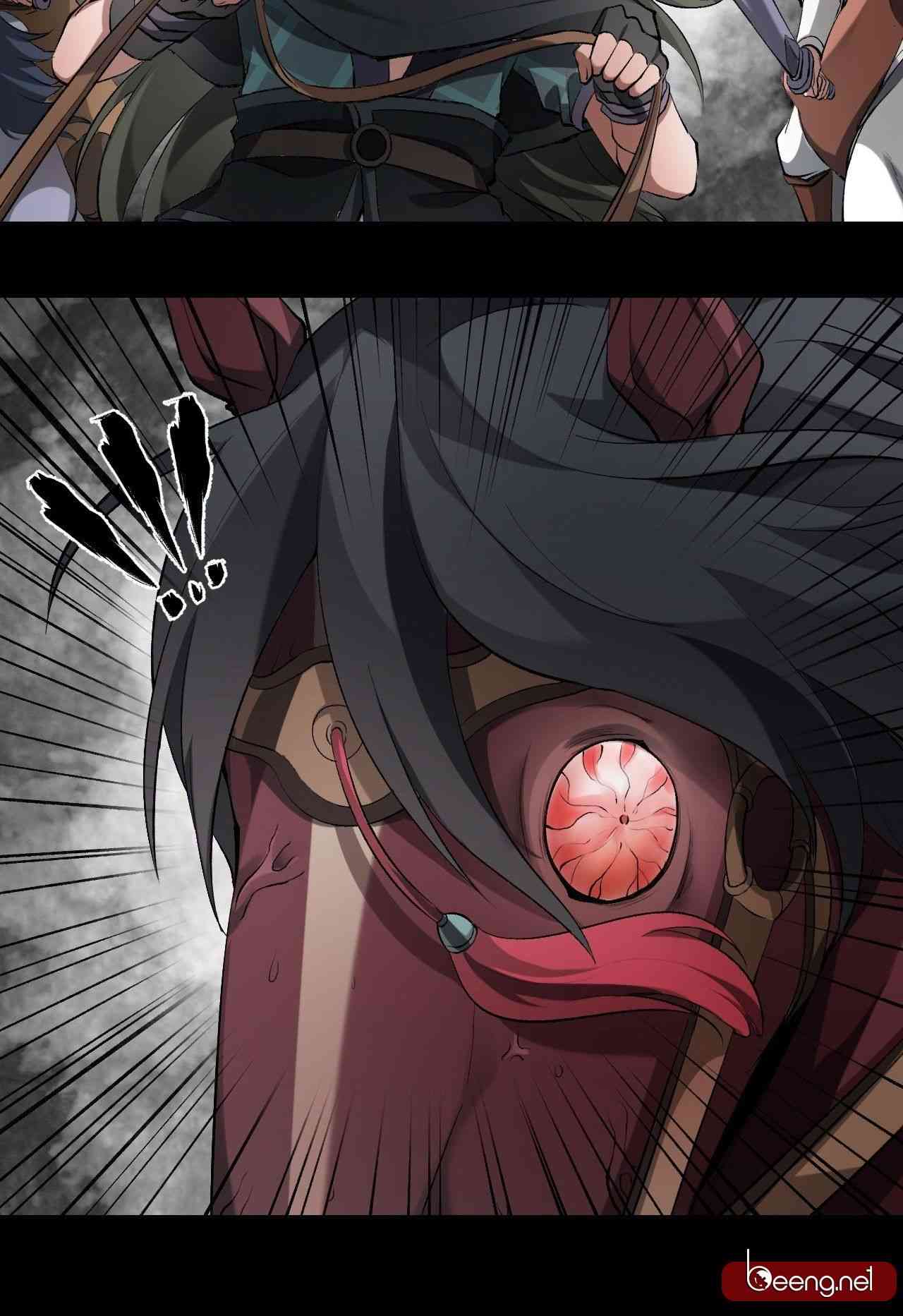 Loạn Thế Hành - Page 40