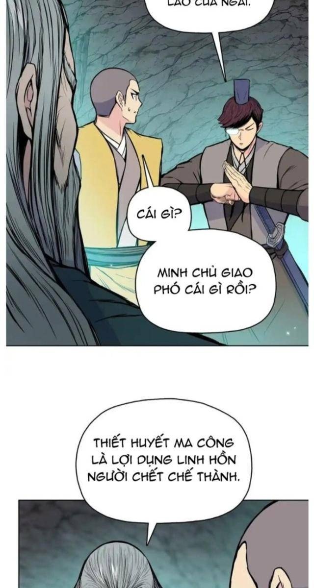 Phong Vân Chiến Thần - Page 89