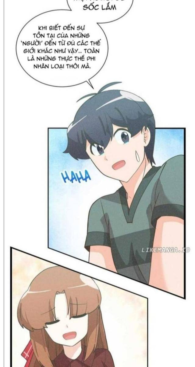 Tôi Trở Thành Một Nông Dân - Page 34