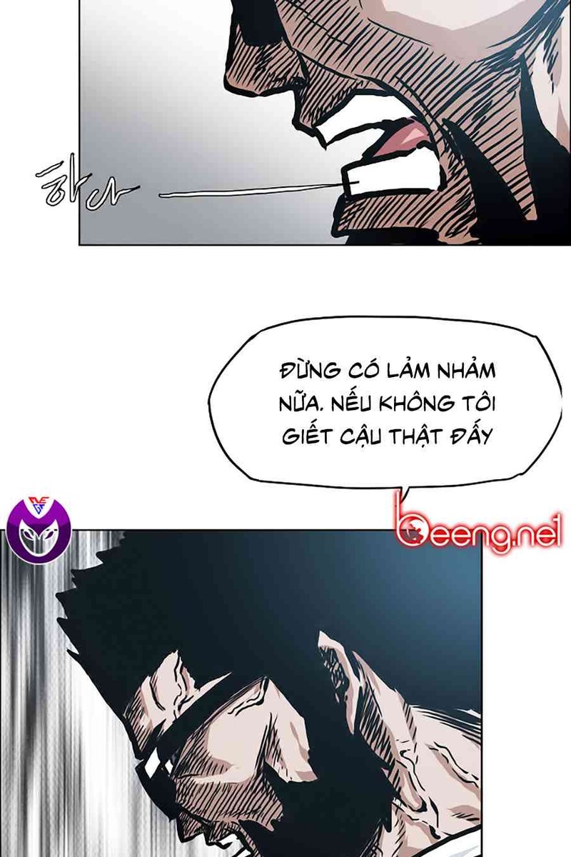 Bá Chủ Học Đường - Page 33