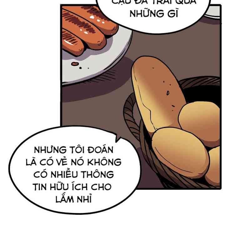 Cuộc Phiêu Lưu Của Cậu Bé Rồng - Page 71