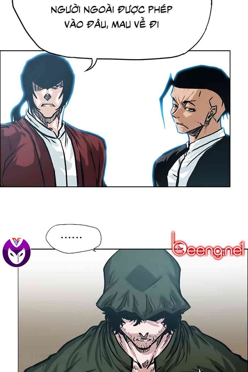 Bá Chủ Học Đường - Page 51