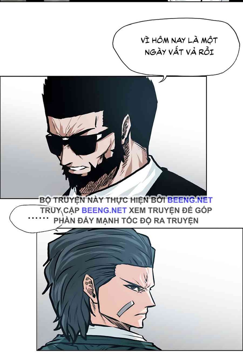 Bá Chủ Học Đường - Page 34