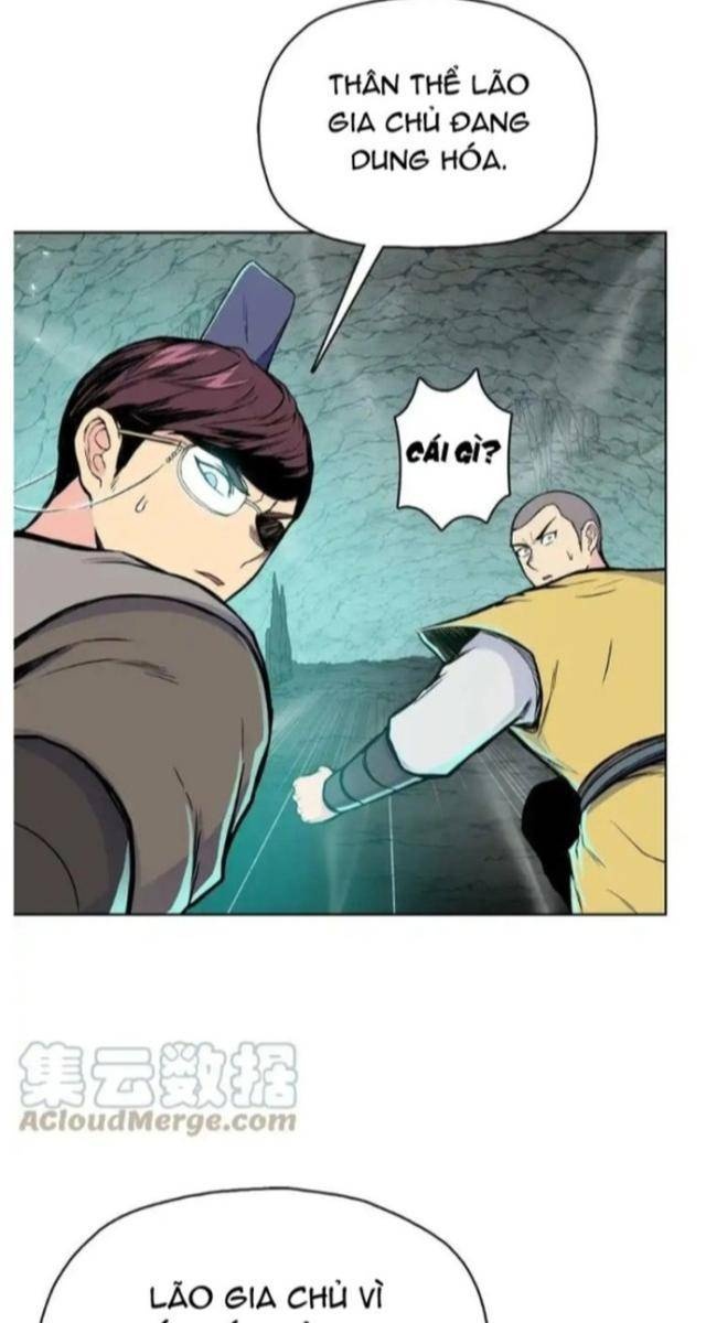 Phong Vân Chiến Thần - Page 26