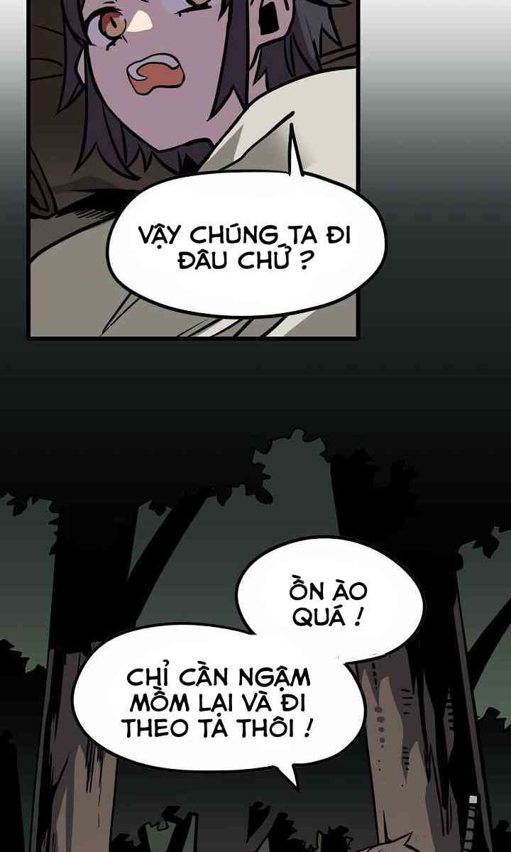 Cuộc Phiêu Lưu Của Cậu Bé Rồng - Page 81