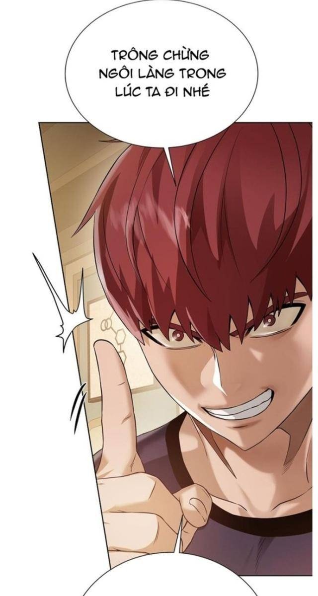 Cổ Vật Trong Hầm Ngục - Page 53