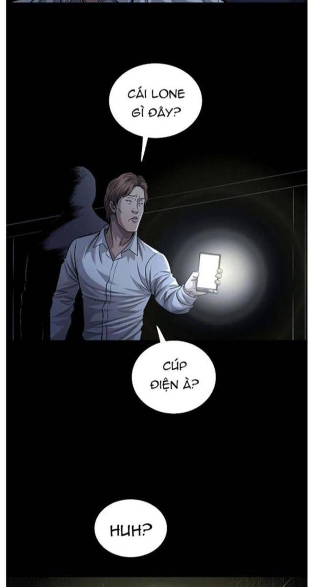 Thợ Săn Công Lý - Page 12