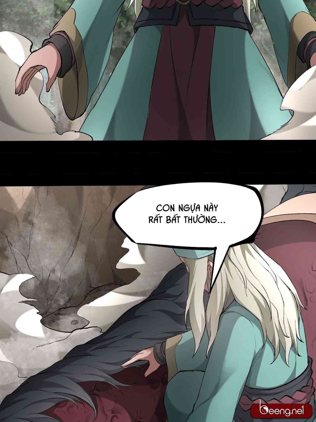 Loạn Thế Hành - Page 27