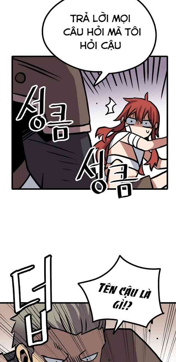 Cuộc Phiêu Lưu Của Cậu Bé Rồng - Page 31