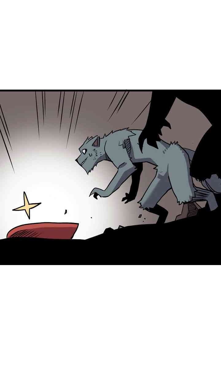 Cuộc Phiêu Lưu Của Cậu Bé Rồng - Page 96