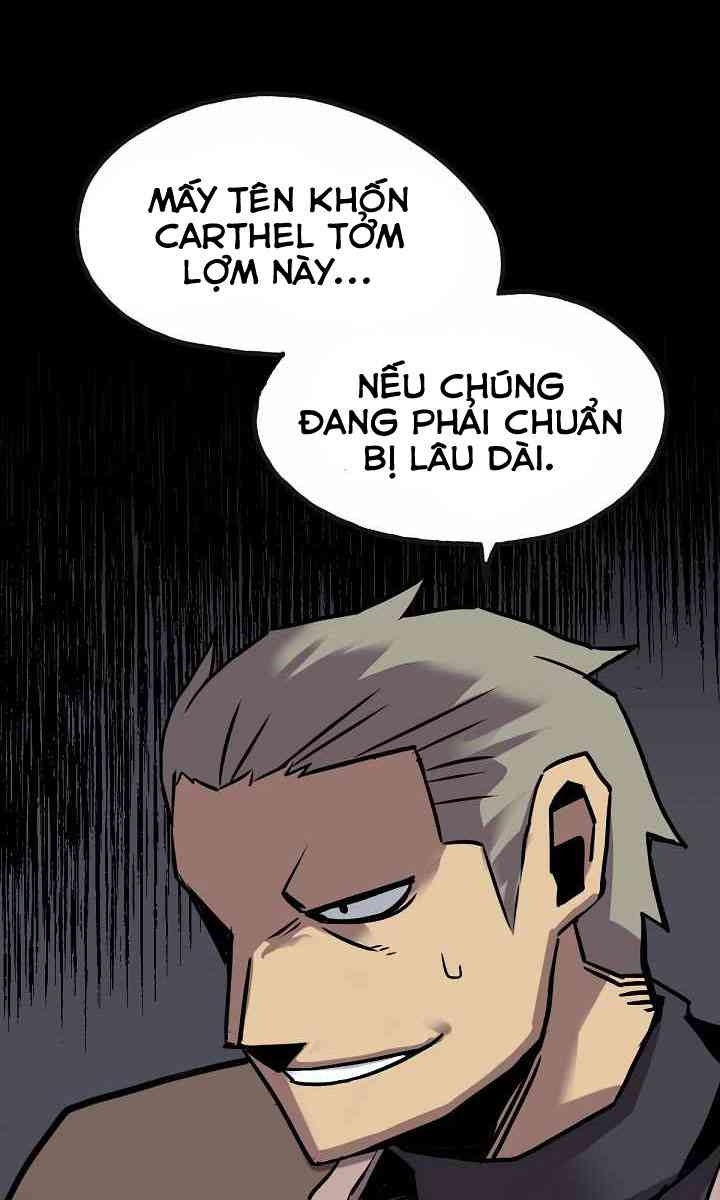Cuộc Phiêu Lưu Của Cậu Bé Rồng - Page 53