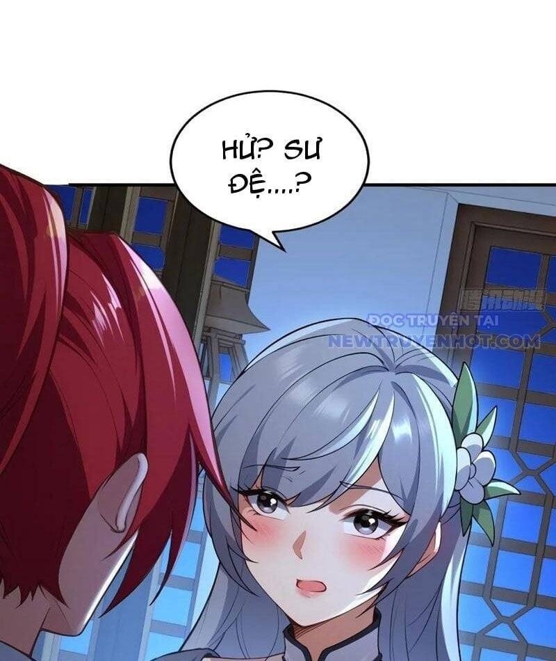 Xuyên Qua Thành Npc Xui Xẻo: Ta Có Lão Bà Che Chở - Page 86