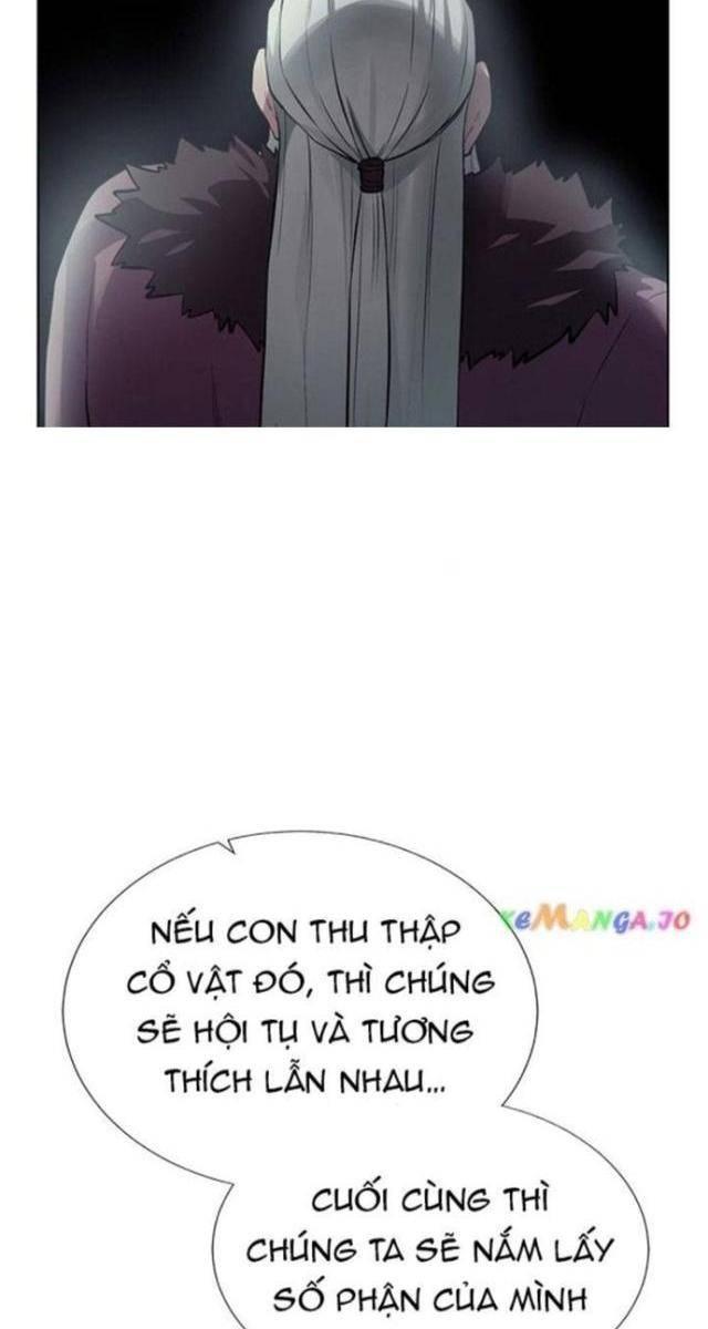 Cổ Vật Trong Hầm Ngục - Page 77