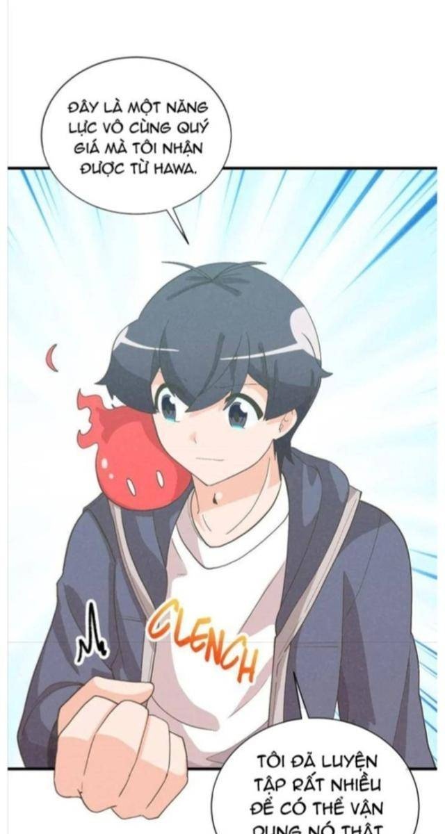 Tôi Trở Thành Một Nông Dân - Page 24