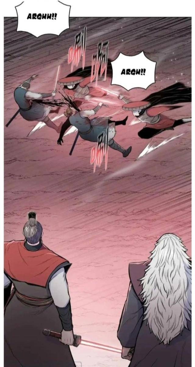 Phong Vân Chiến Thần - Page 60