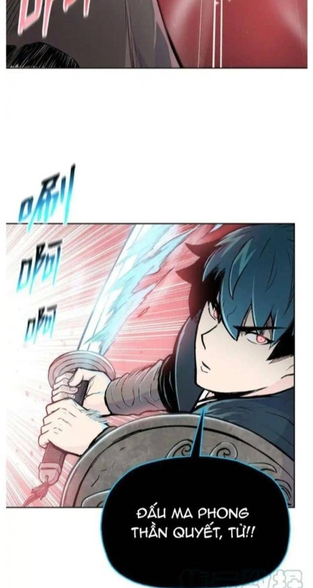 Phong Vân Chiến Thần - Page 61