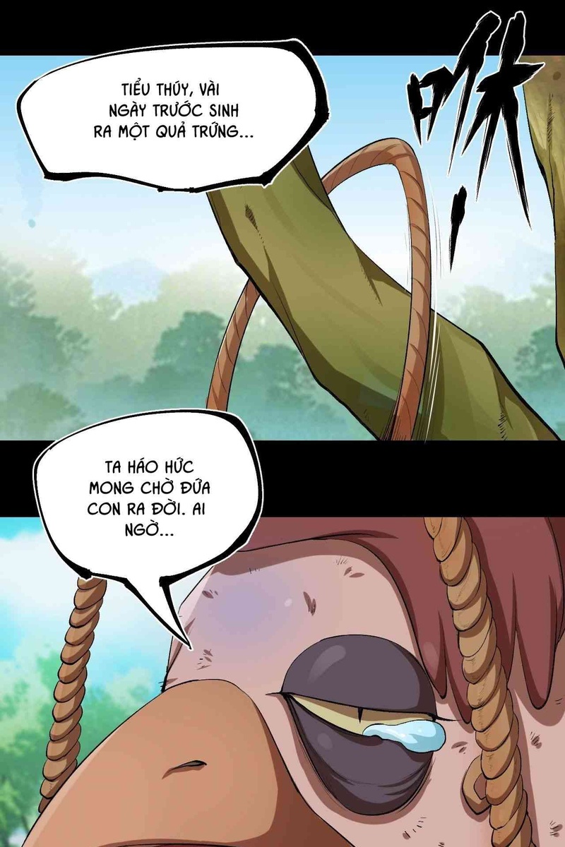 Loạn Thế Hành - Page 7