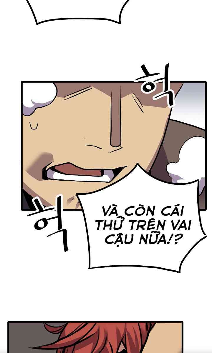 Cuộc Phiêu Lưu Của Cậu Bé Rồng - Page 29