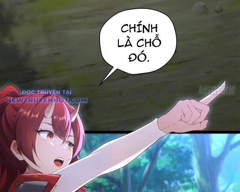 Xuyên Qua Thành Npc Xui Xẻo: Ta Có Lão Bà Che Chở - Page 88