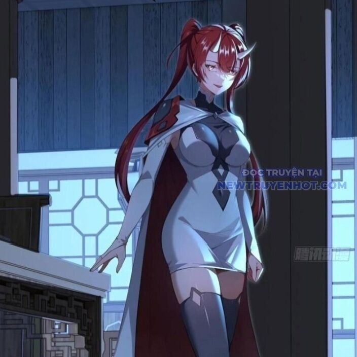 Xuyên Qua Thành Npc Xui Xẻo: Ta Có Lão Bà Che Chở - Page 31