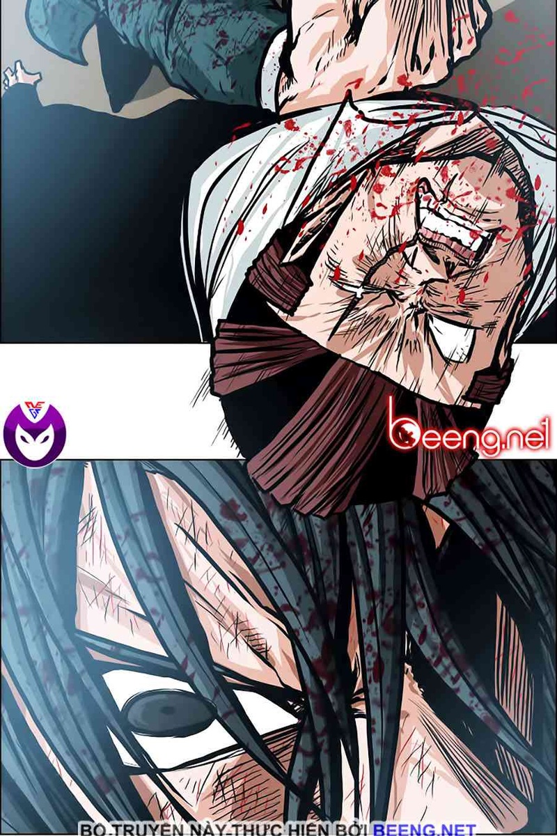 Bá Chủ Học Đường - Page 29