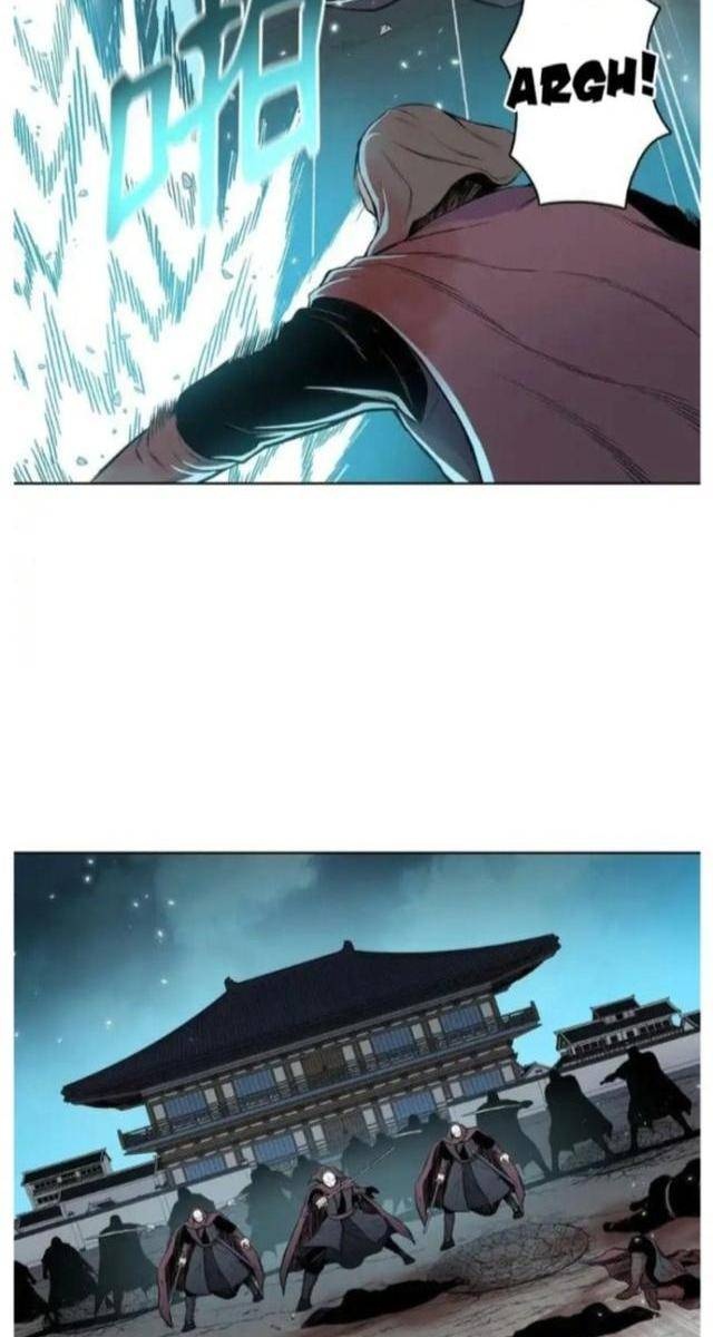 Phong Vân Chiến Thần - Page 13