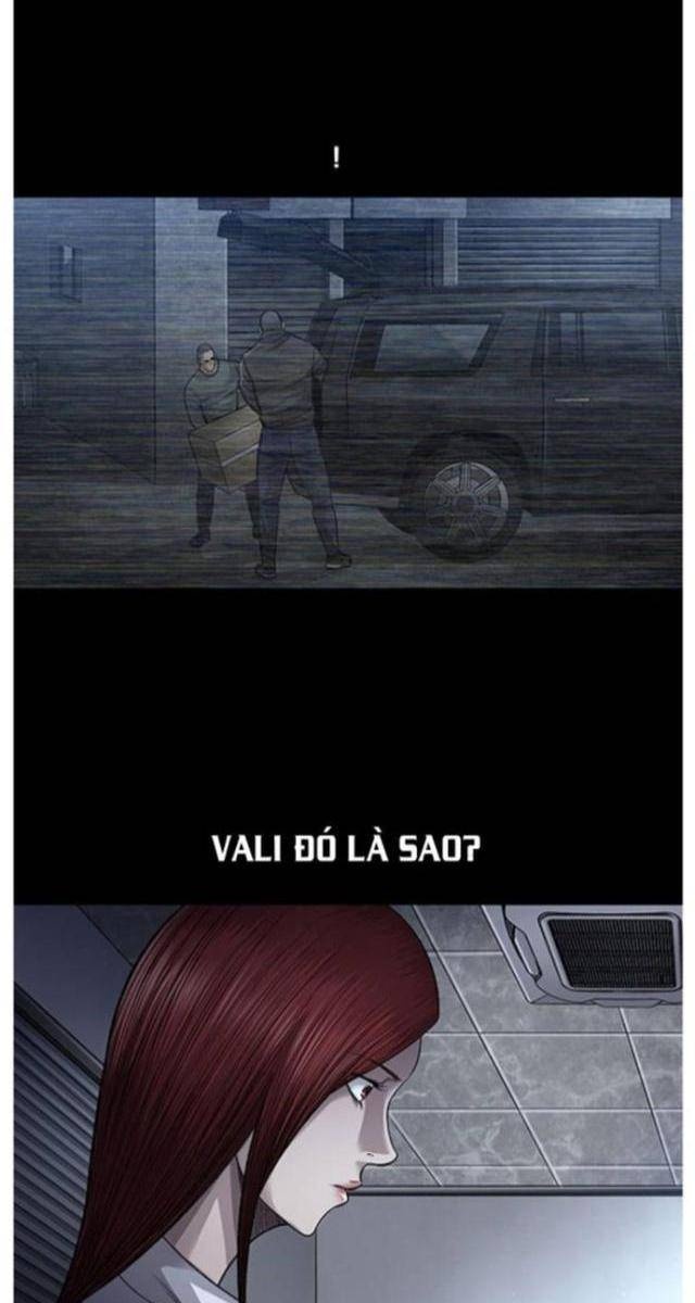 Thợ Săn Công Lý - Page 10