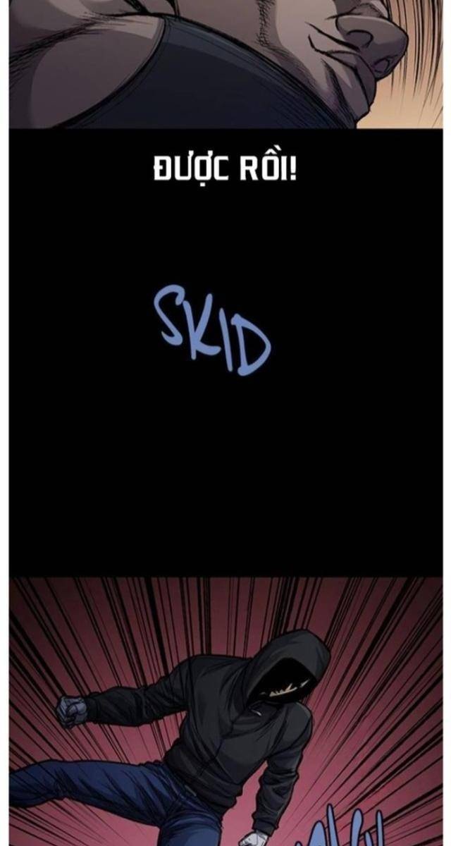 Thợ Săn Công Lý - Page 8